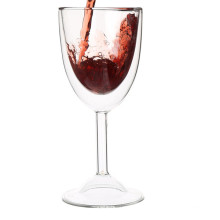 200ml Goblet Wine Glass Cup